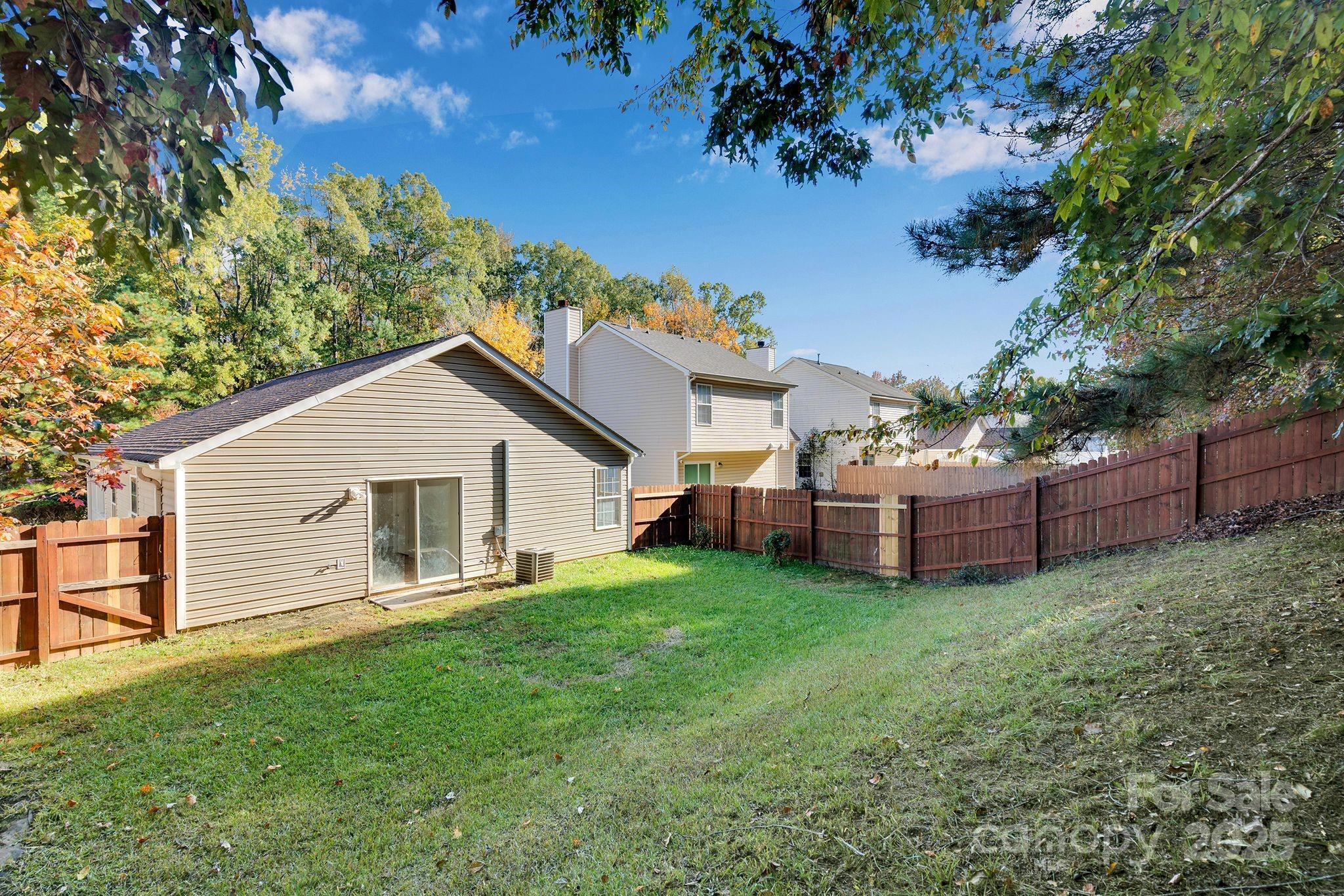 Stewarts Crossing - Residential