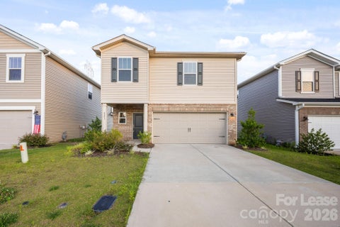 Photo of 4203 Evening Trail, Concord, NC 28027 (MLS # 4422629)