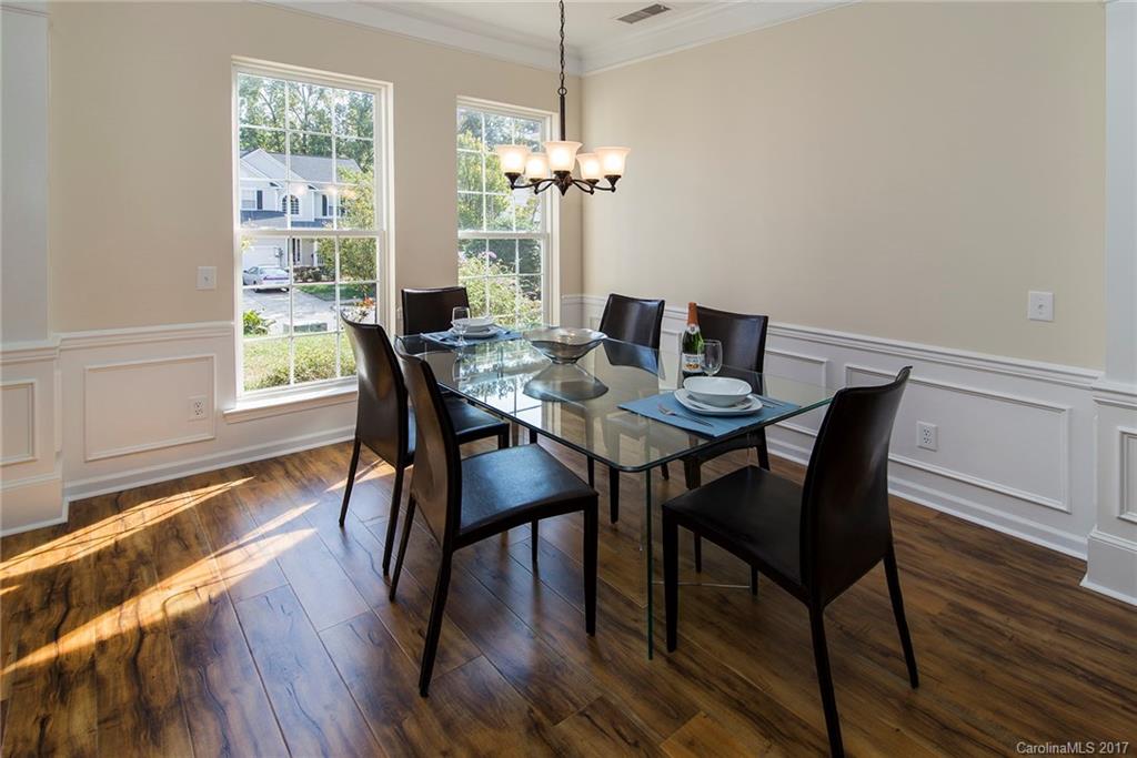 Highland Creek - Residential