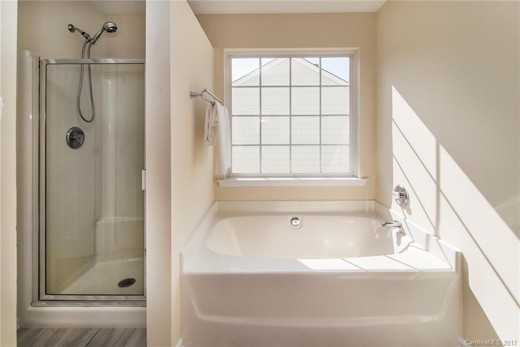 Highland Creek - Residential