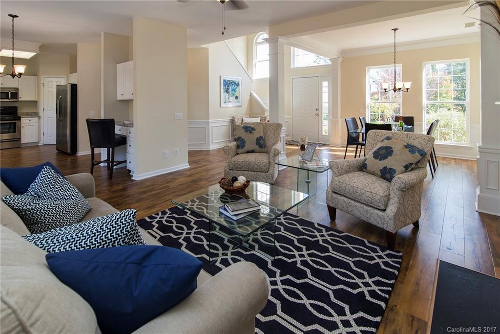 Highland Creek - Residential