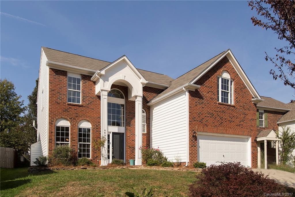 Highland Creek - Residential