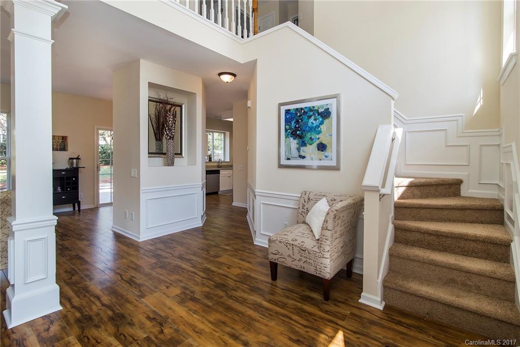 Highland Creek - Residential