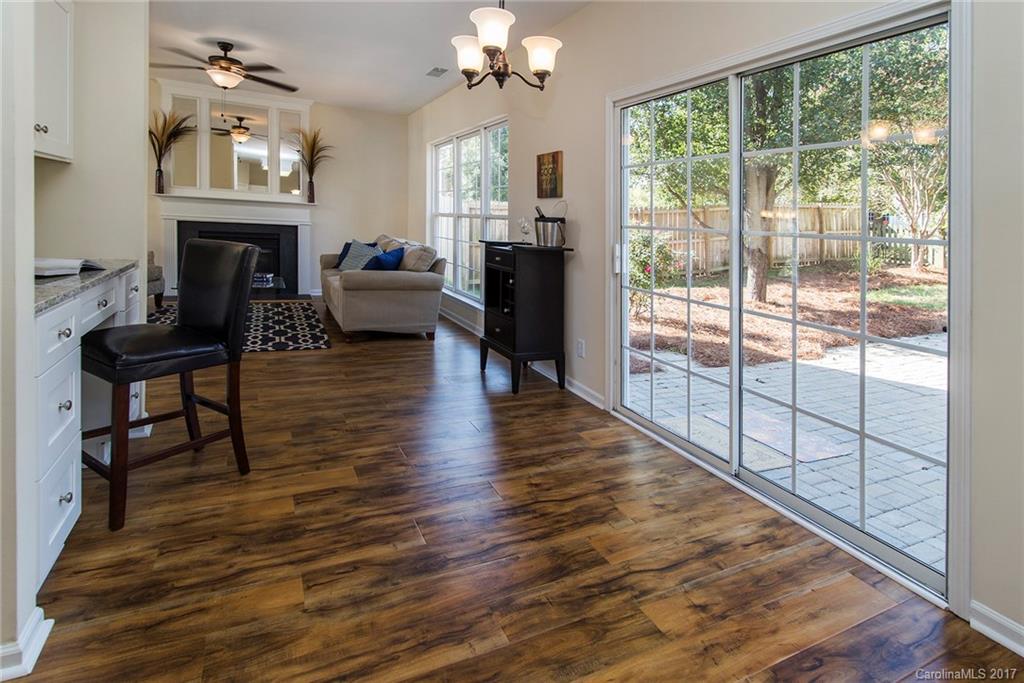 Highland Creek - Residential