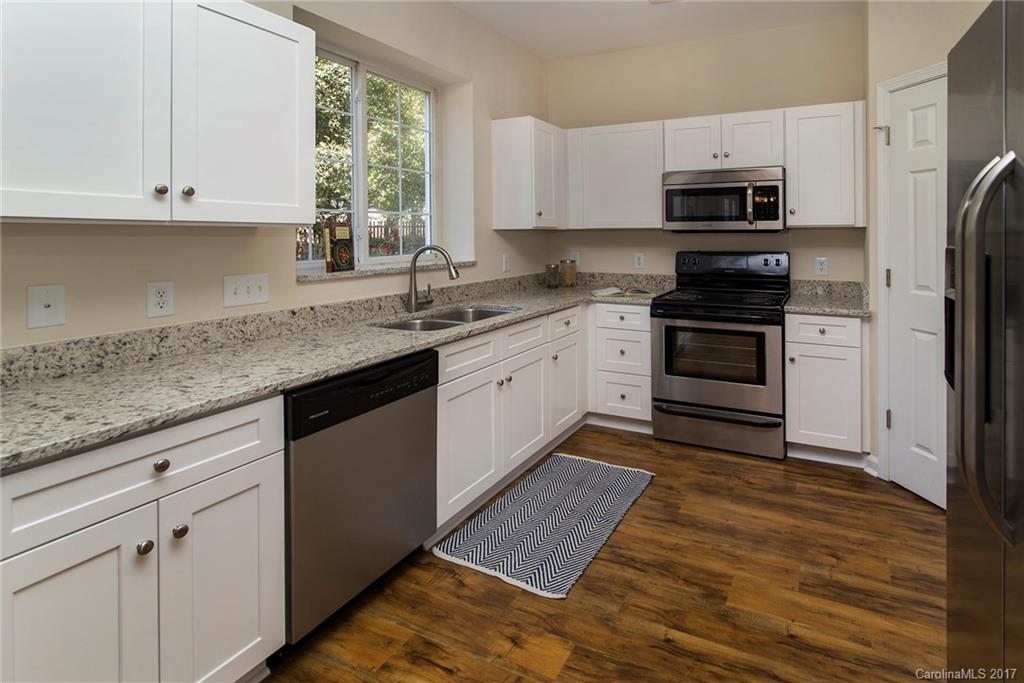 Highland Creek - Residential