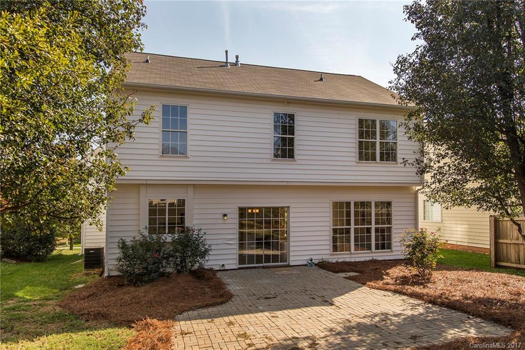 Highland Creek - Residential