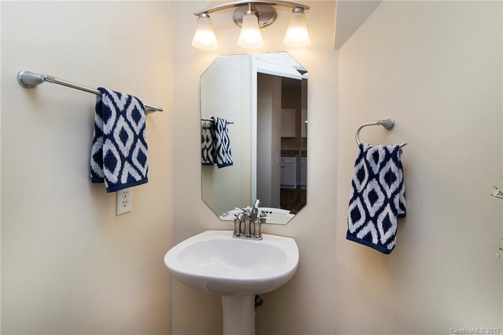 Highland Creek - Residential