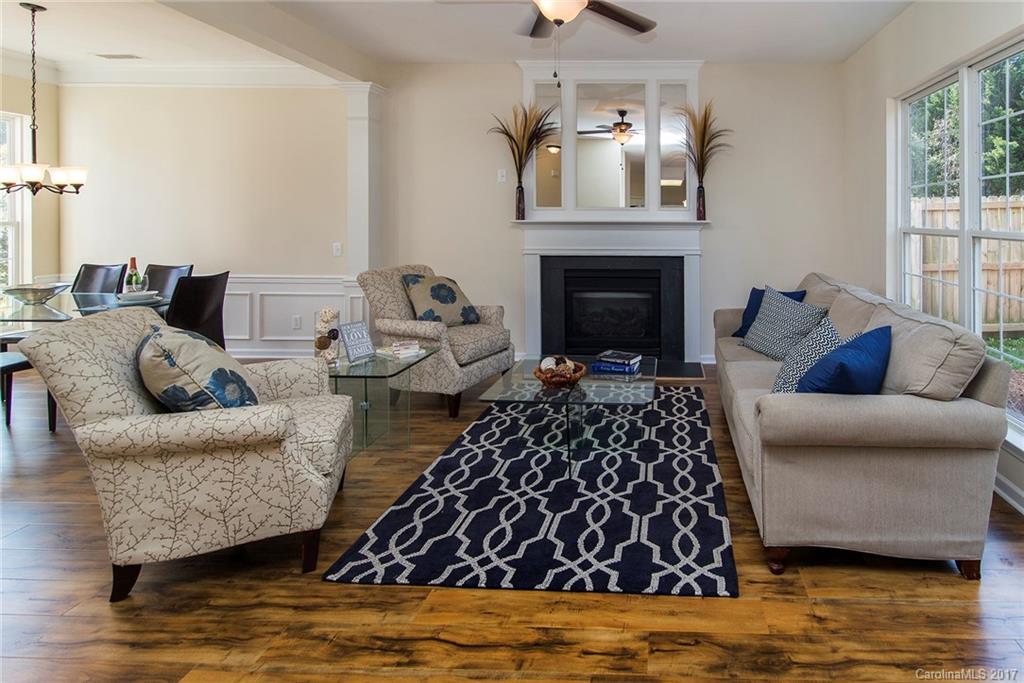 Highland Creek - Residential