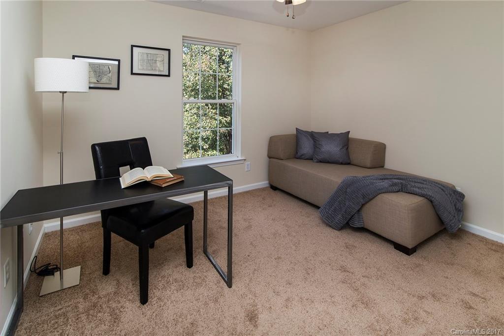 Highland Creek - Residential