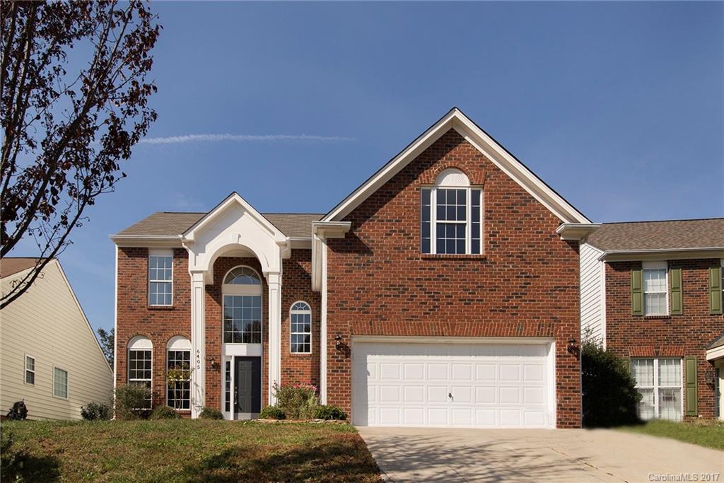 Highland Creek - Residential