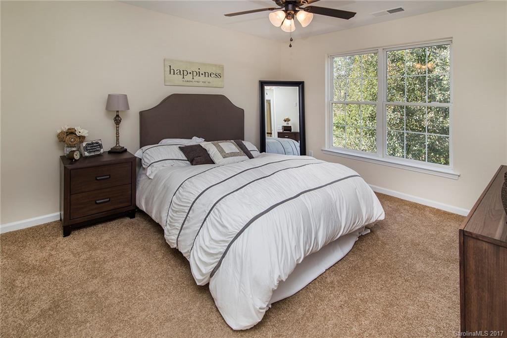 Highland Creek - Residential