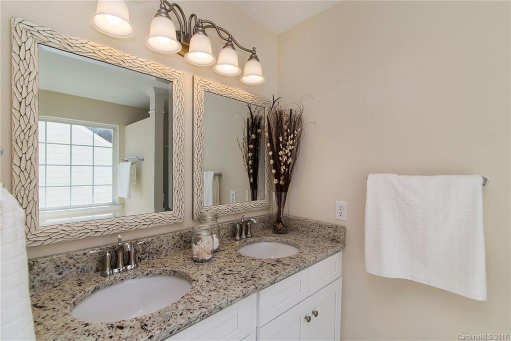 Highland Creek - Residential