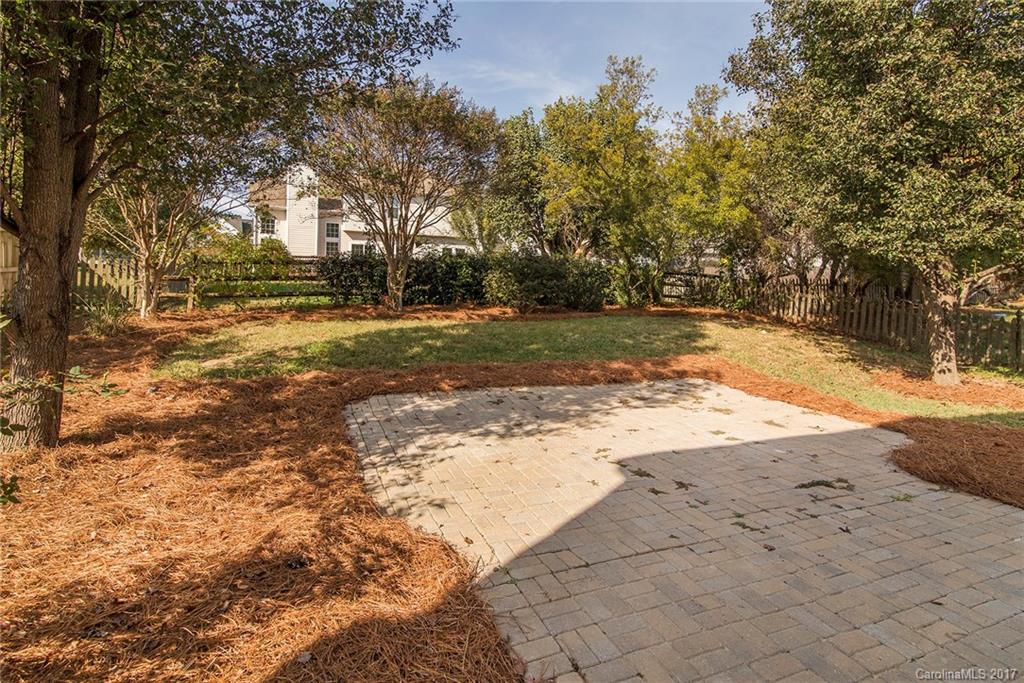 Highland Creek - Residential