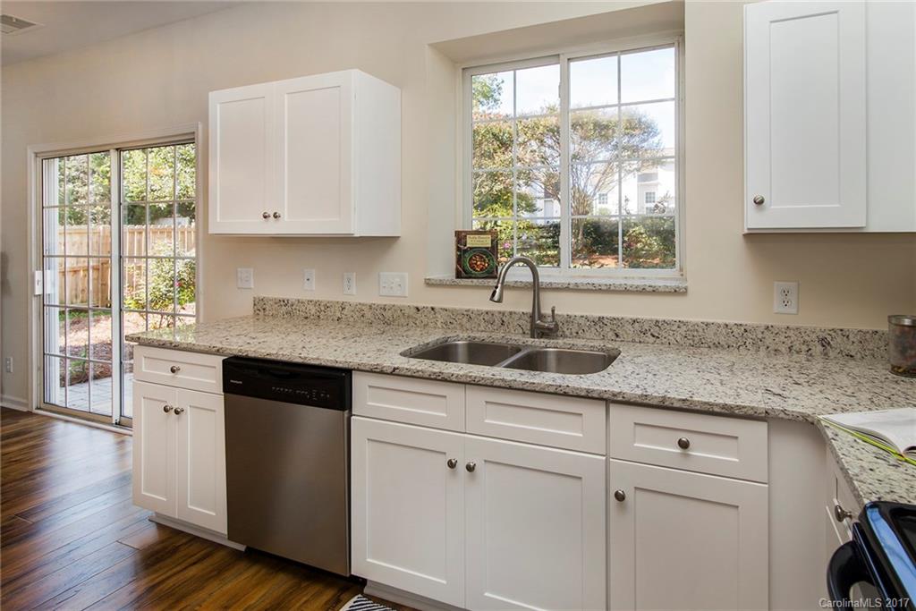 Highland Creek - Residential