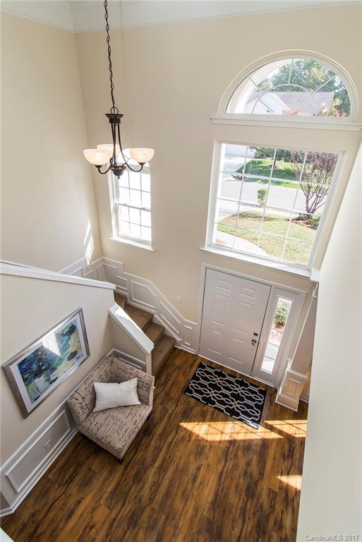 Highland Creek - Residential