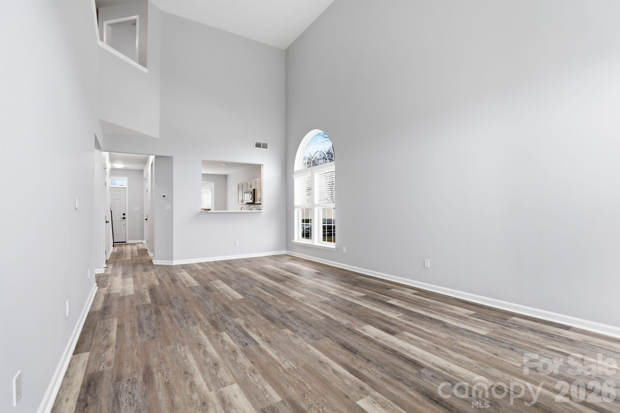 Mariners Pointe at Smithstone - Residential