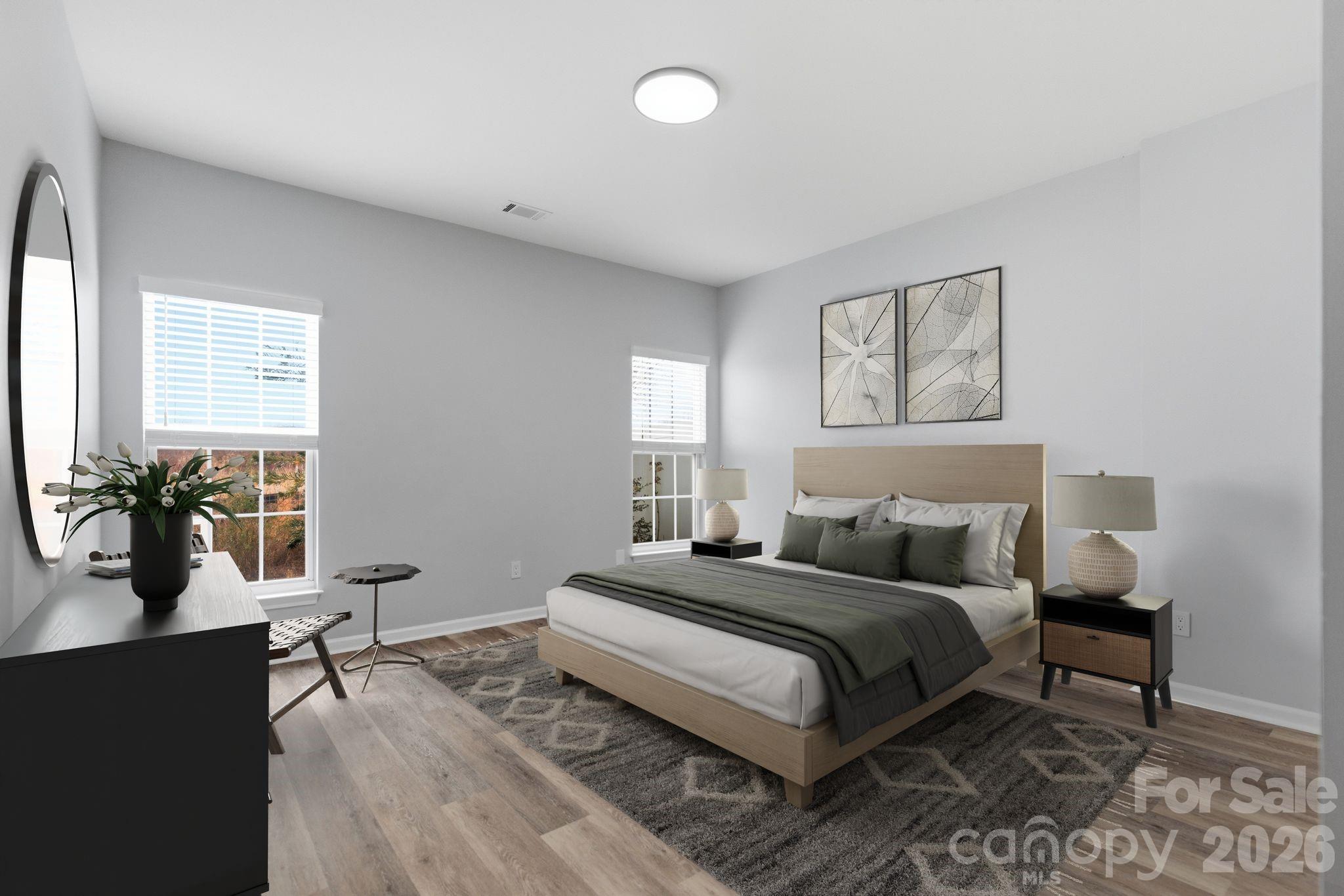 Mariners Pointe at Smithstone - Residential