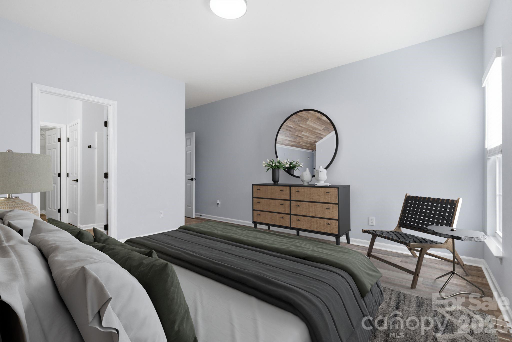 Mariners Pointe at Smithstone - Residential