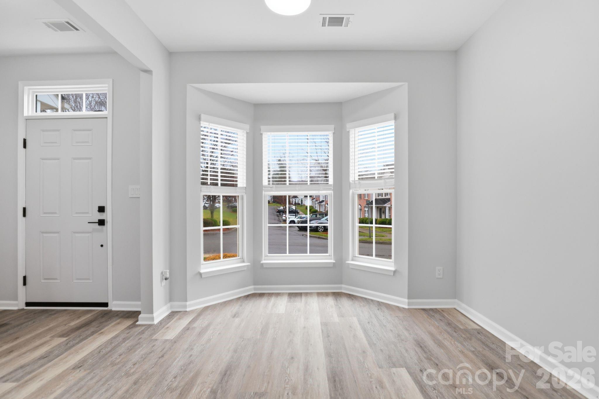 Mariners Pointe at Smithstone - Residential