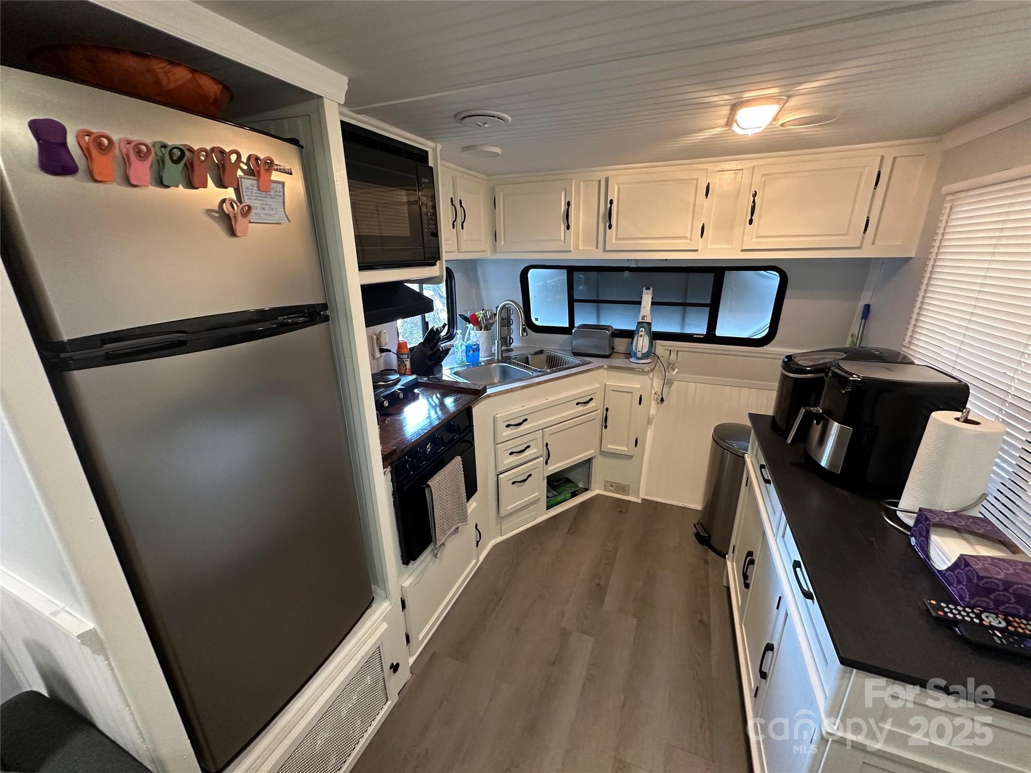 Badin Shores Resort - Residential