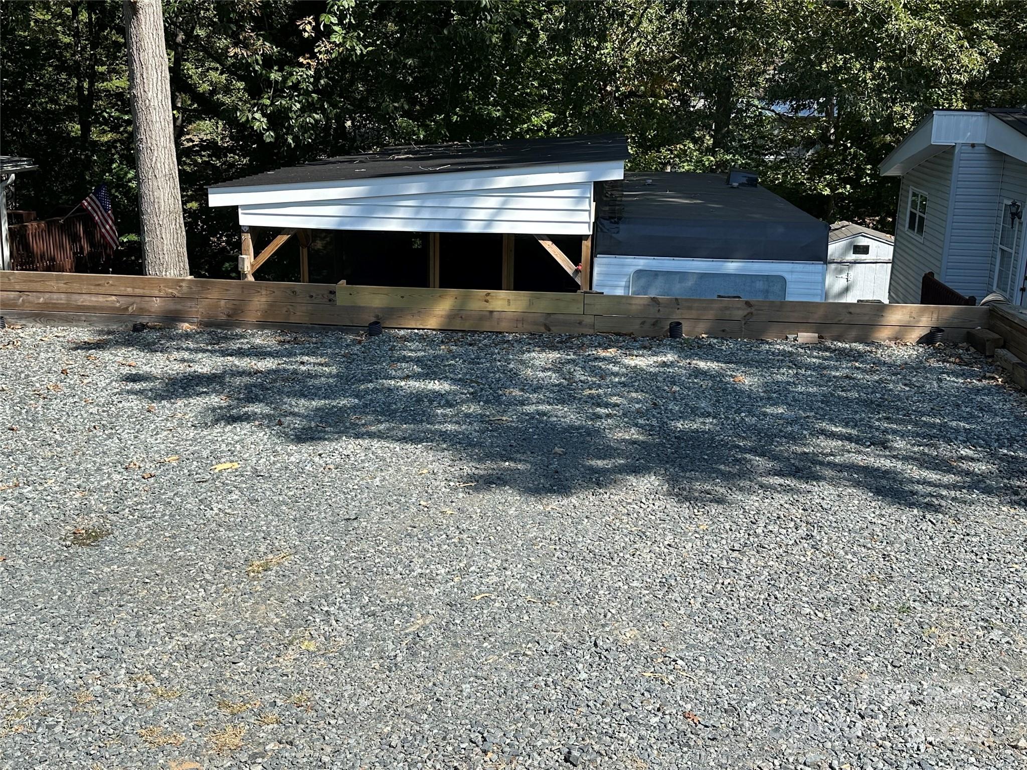 Badin Shores Resort - Residential