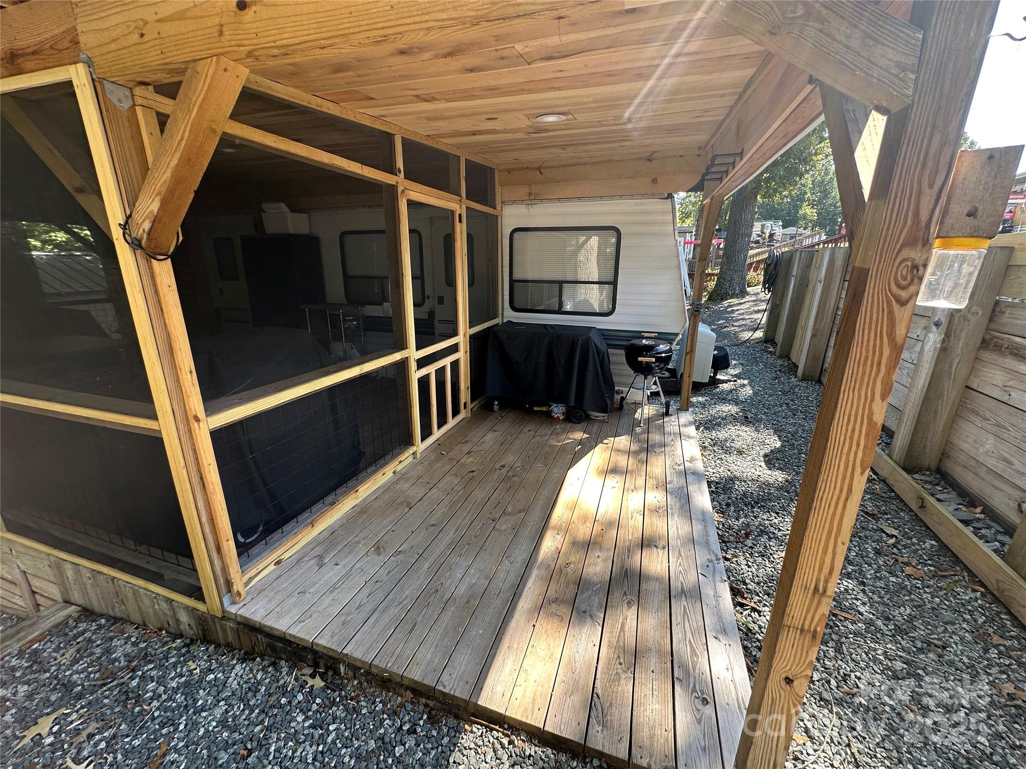 Badin Shores Resort - Residential