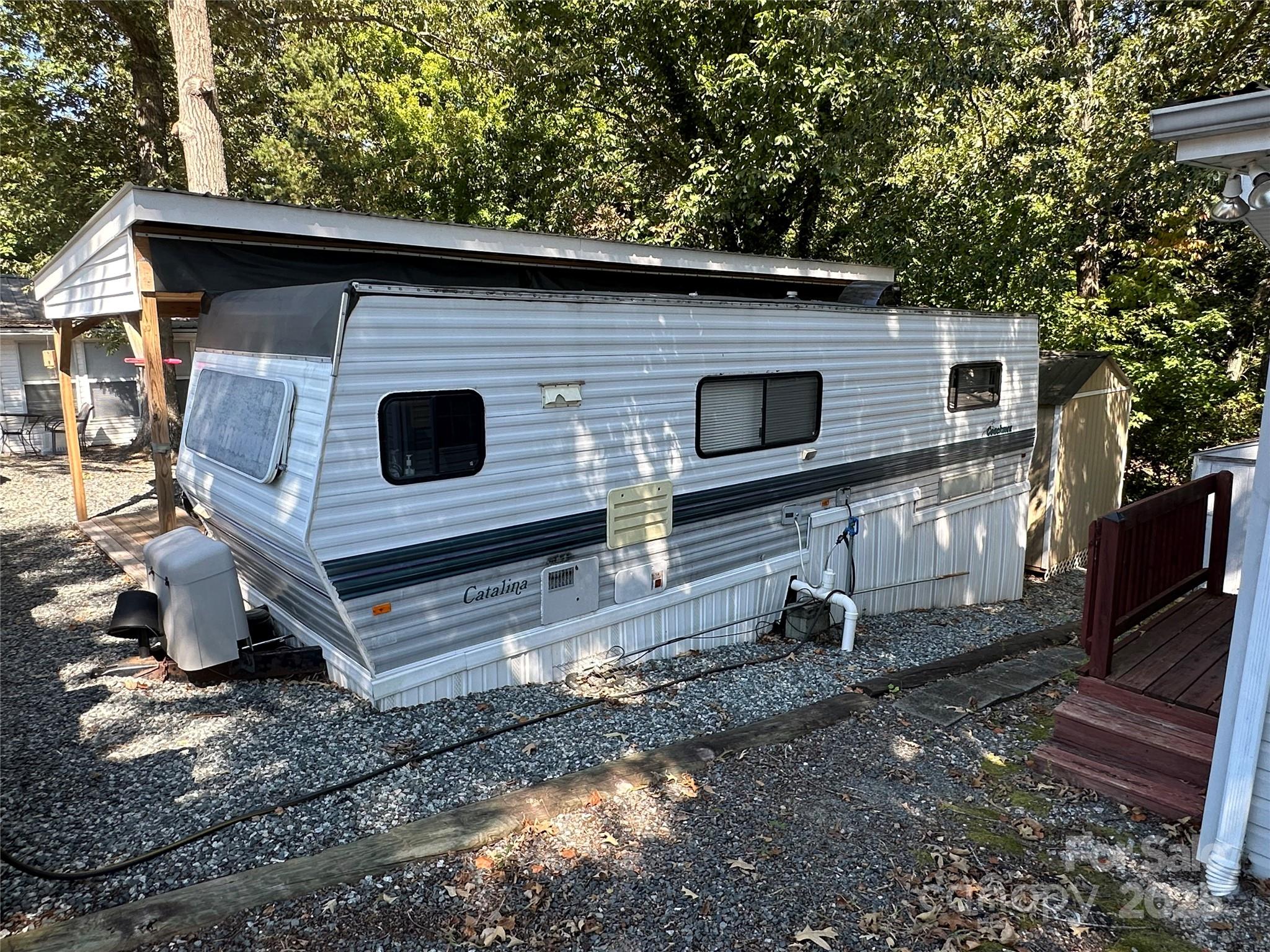 Badin Shores Resort - Residential