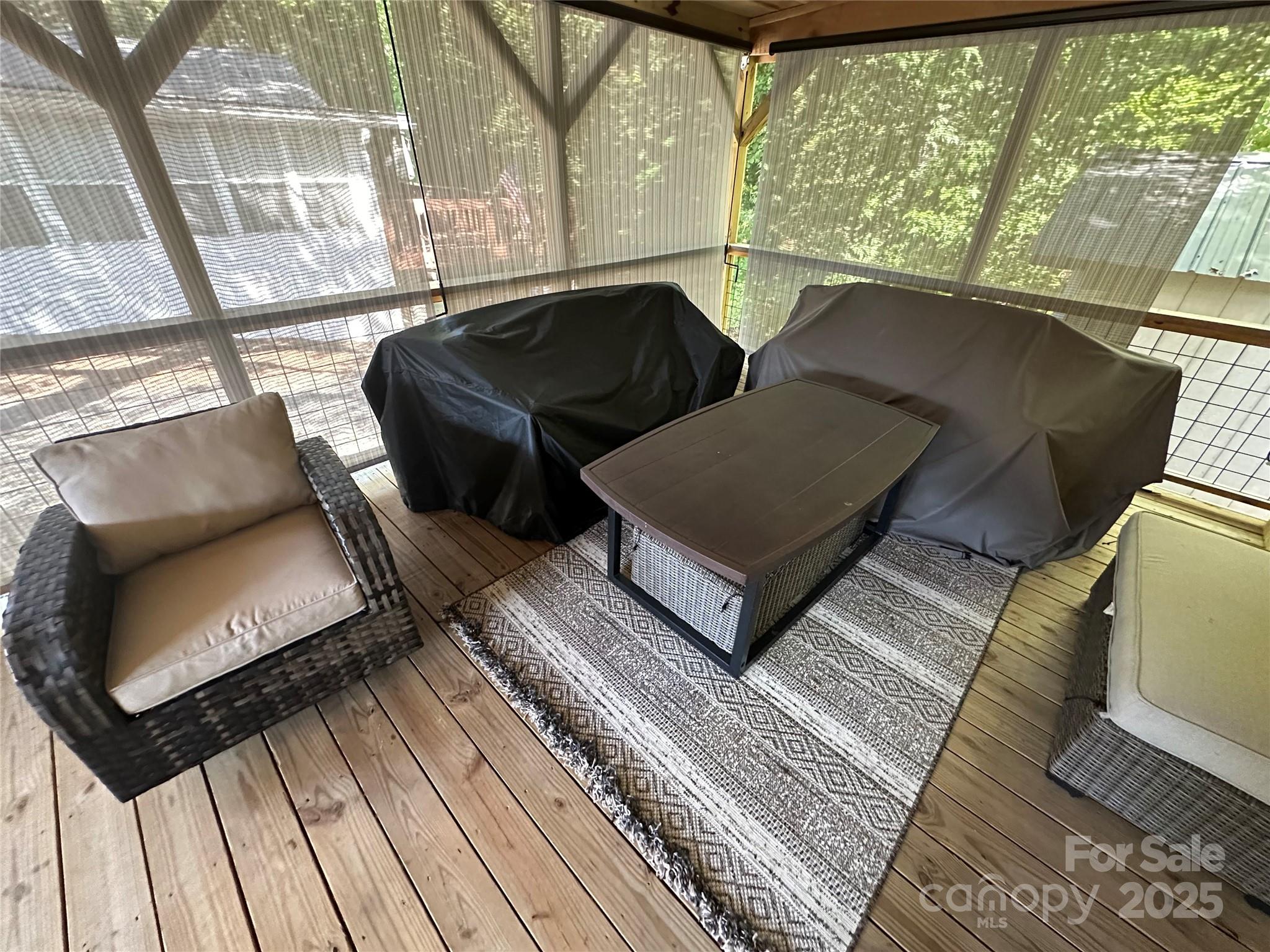 Badin Shores Resort - Residential