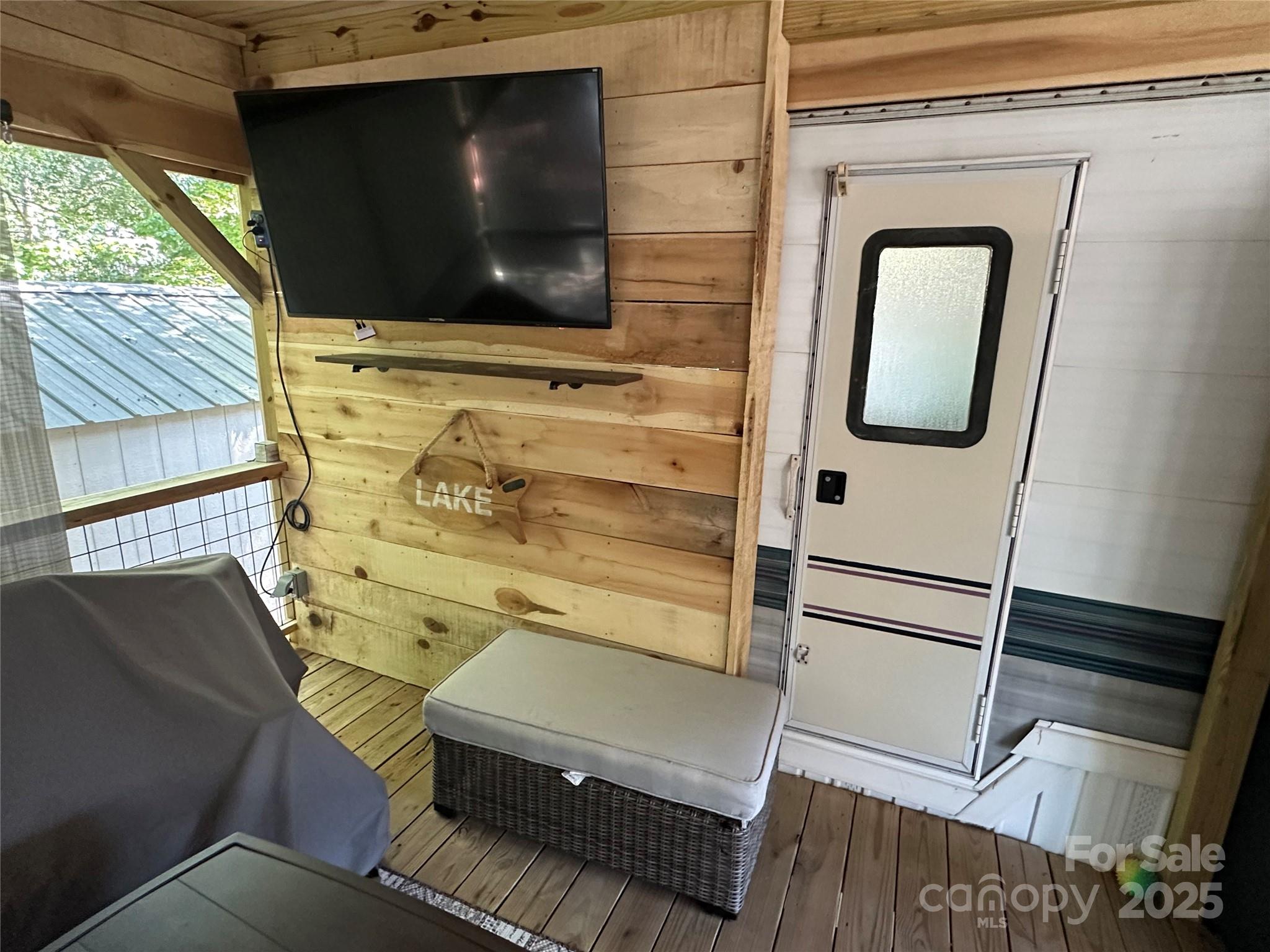 Badin Shores Resort - Residential