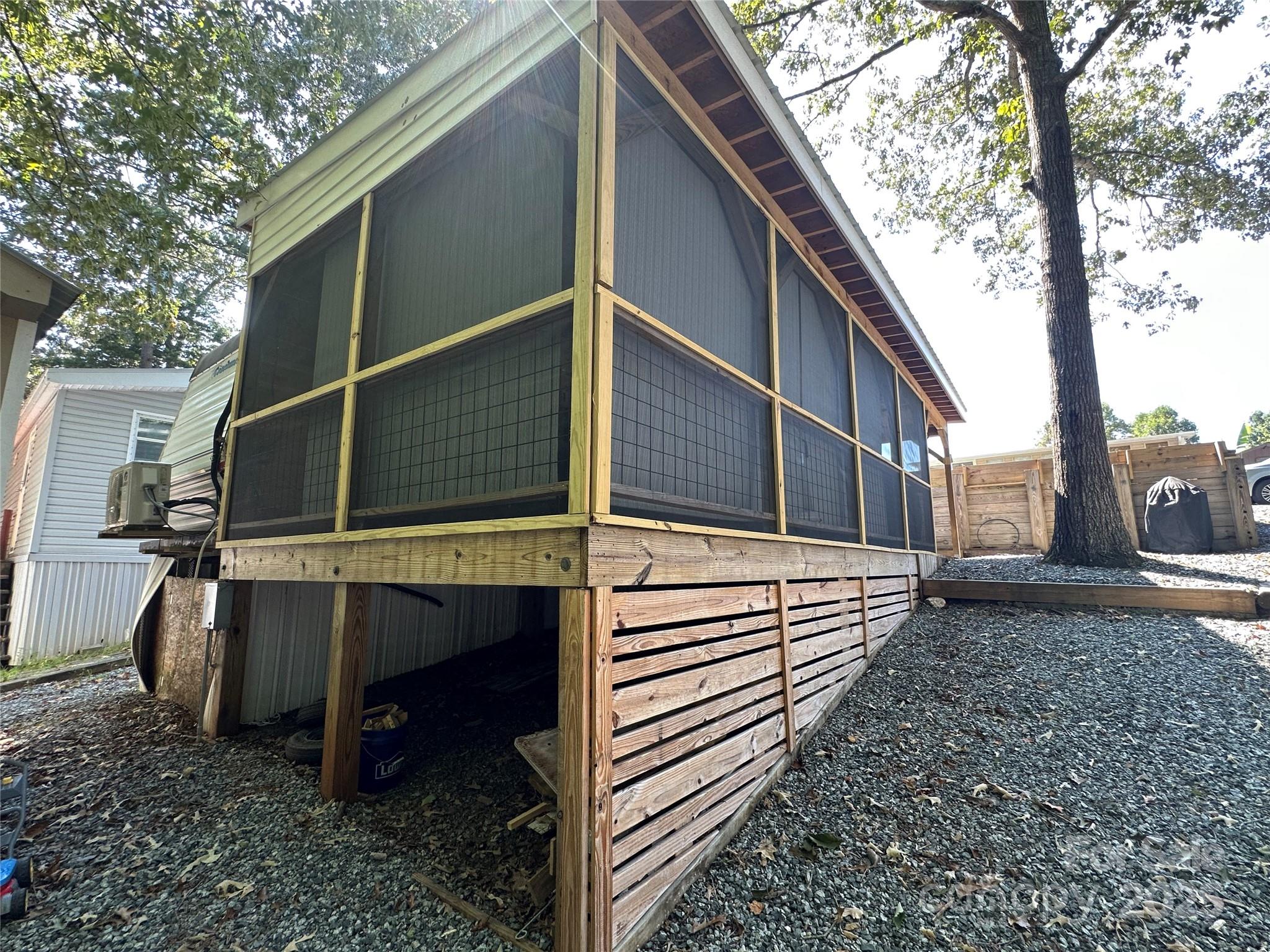 Badin Shores Resort - Residential