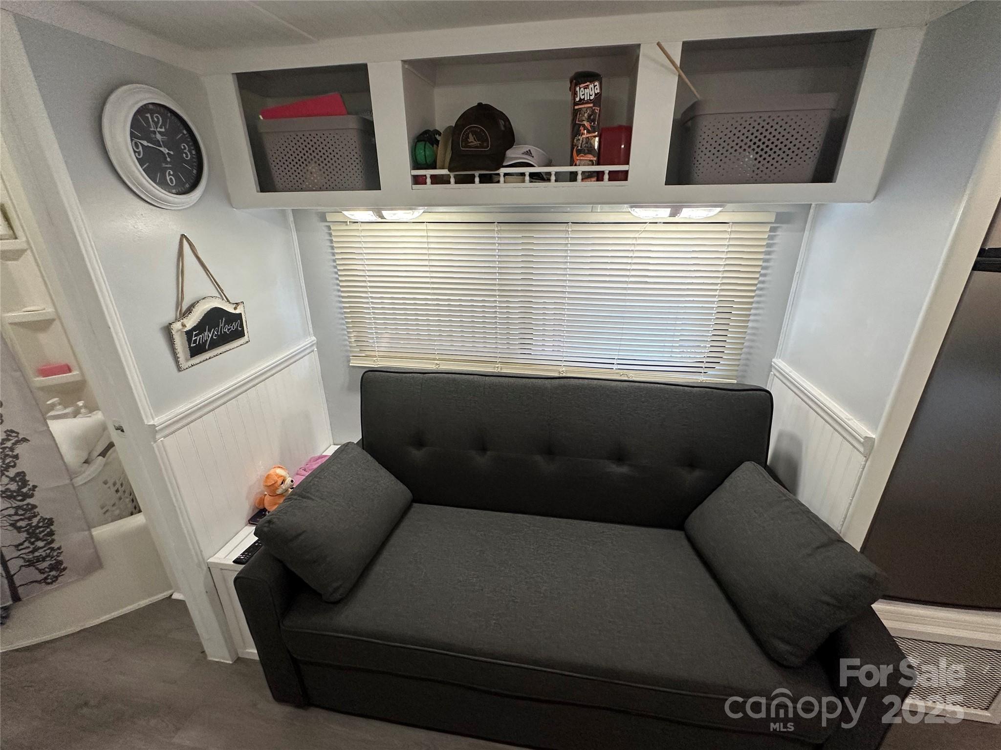 Badin Shores Resort - Residential