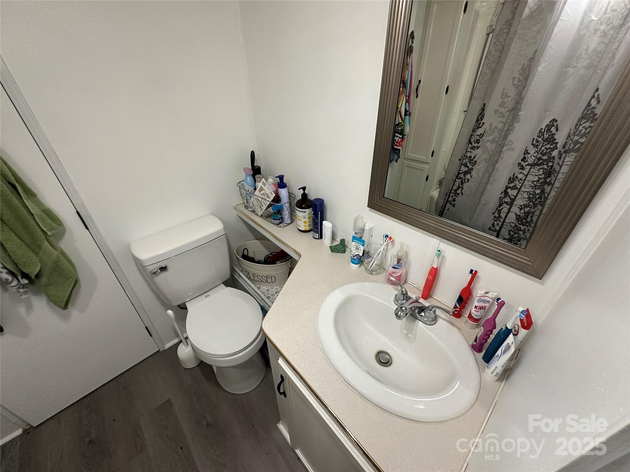 Badin Shores Resort - Residential