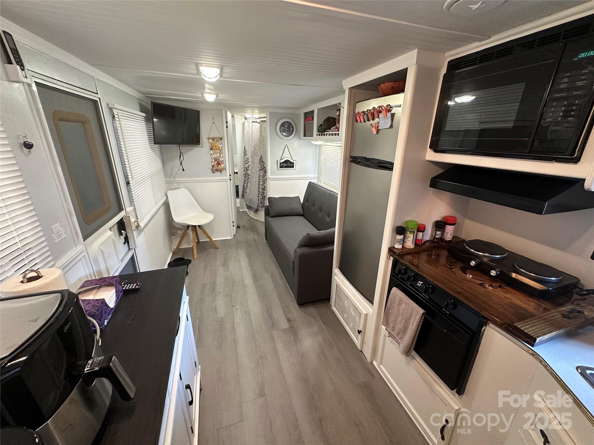 Badin Shores Resort - Residential