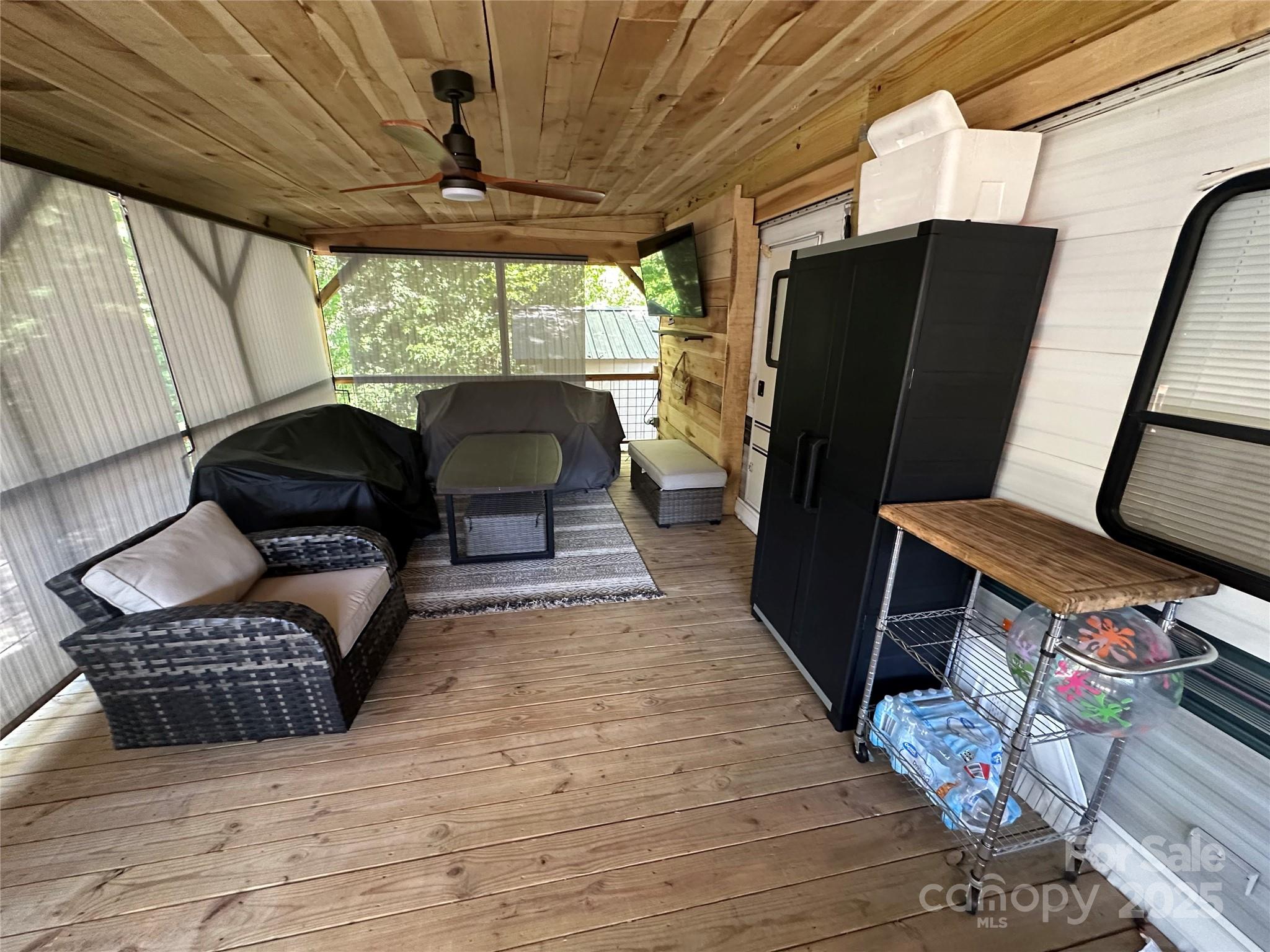 Badin Shores Resort - Residential