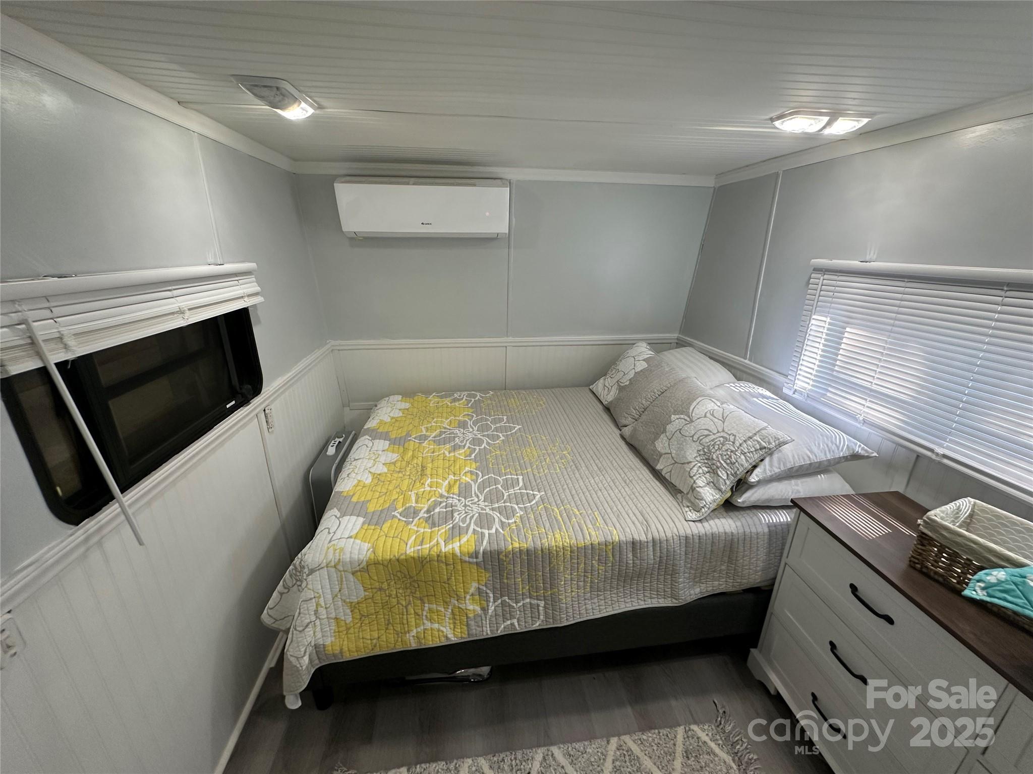 Badin Shores Resort - Residential