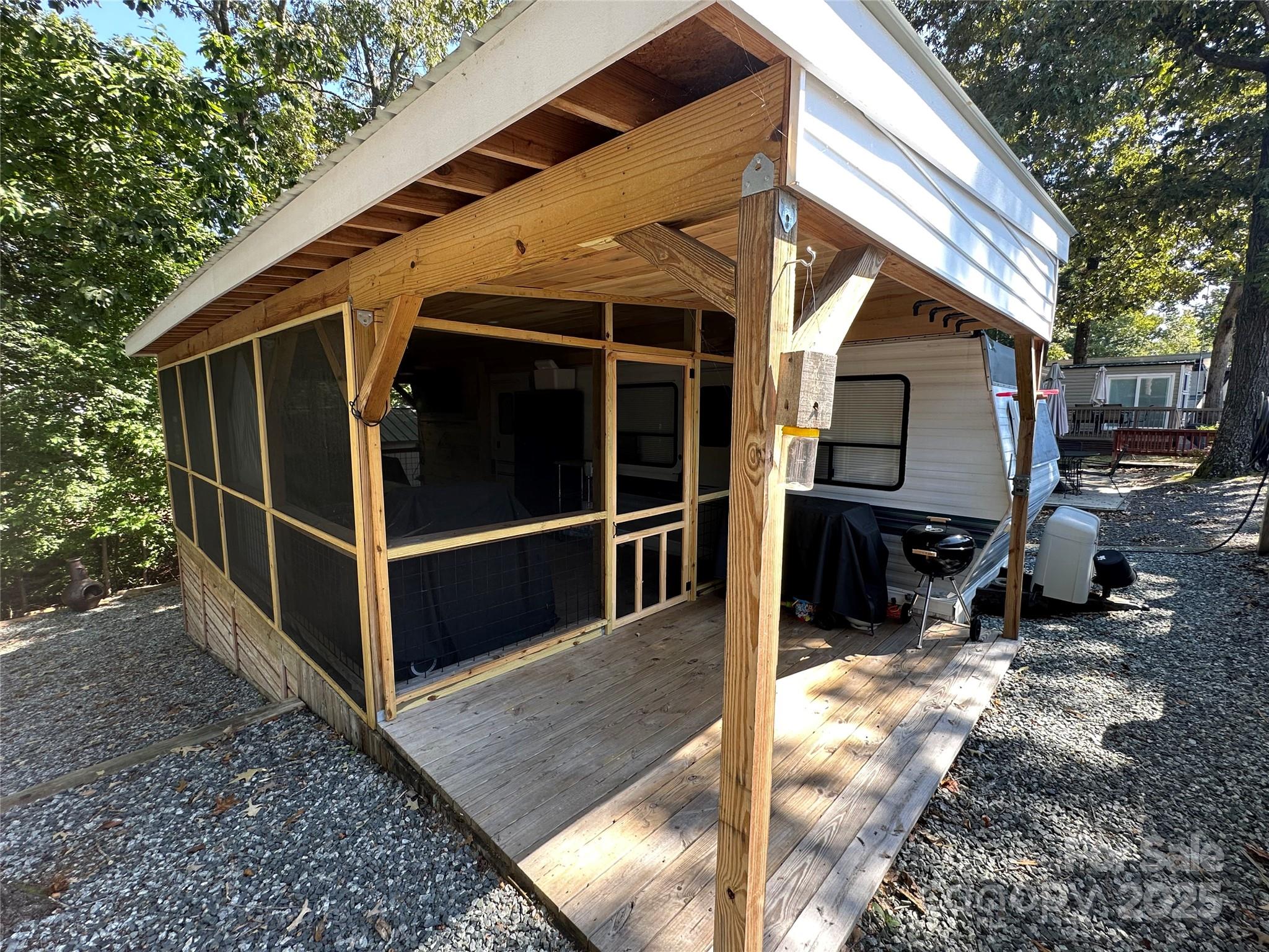 Badin Shores Resort - Residential