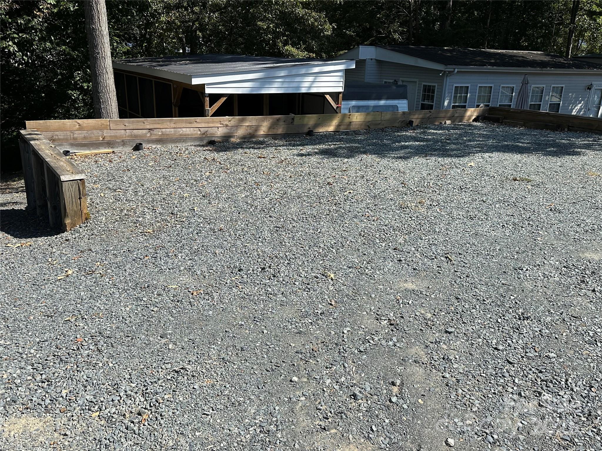 Badin Shores Resort - Residential