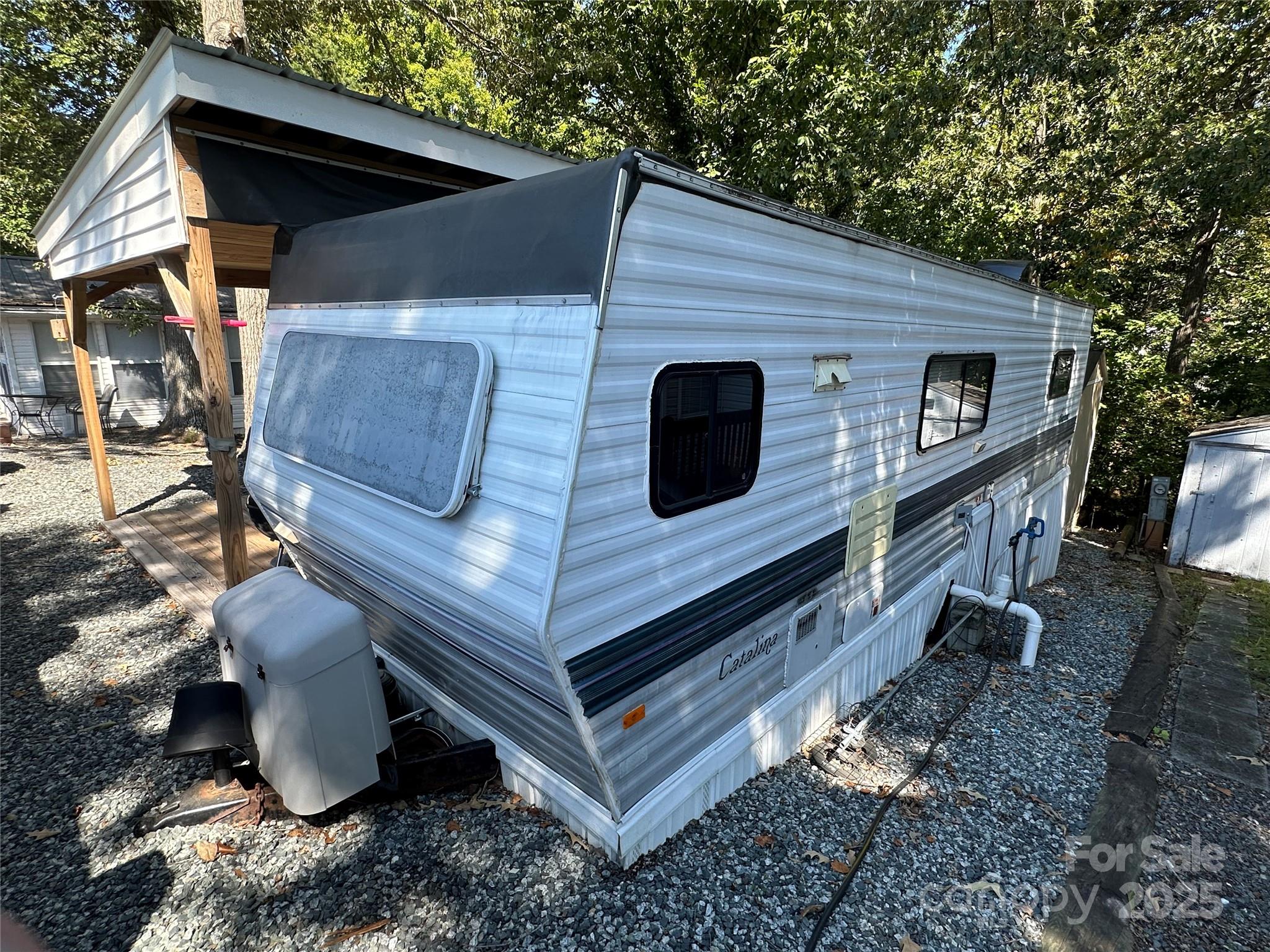 Badin Shores Resort - Residential