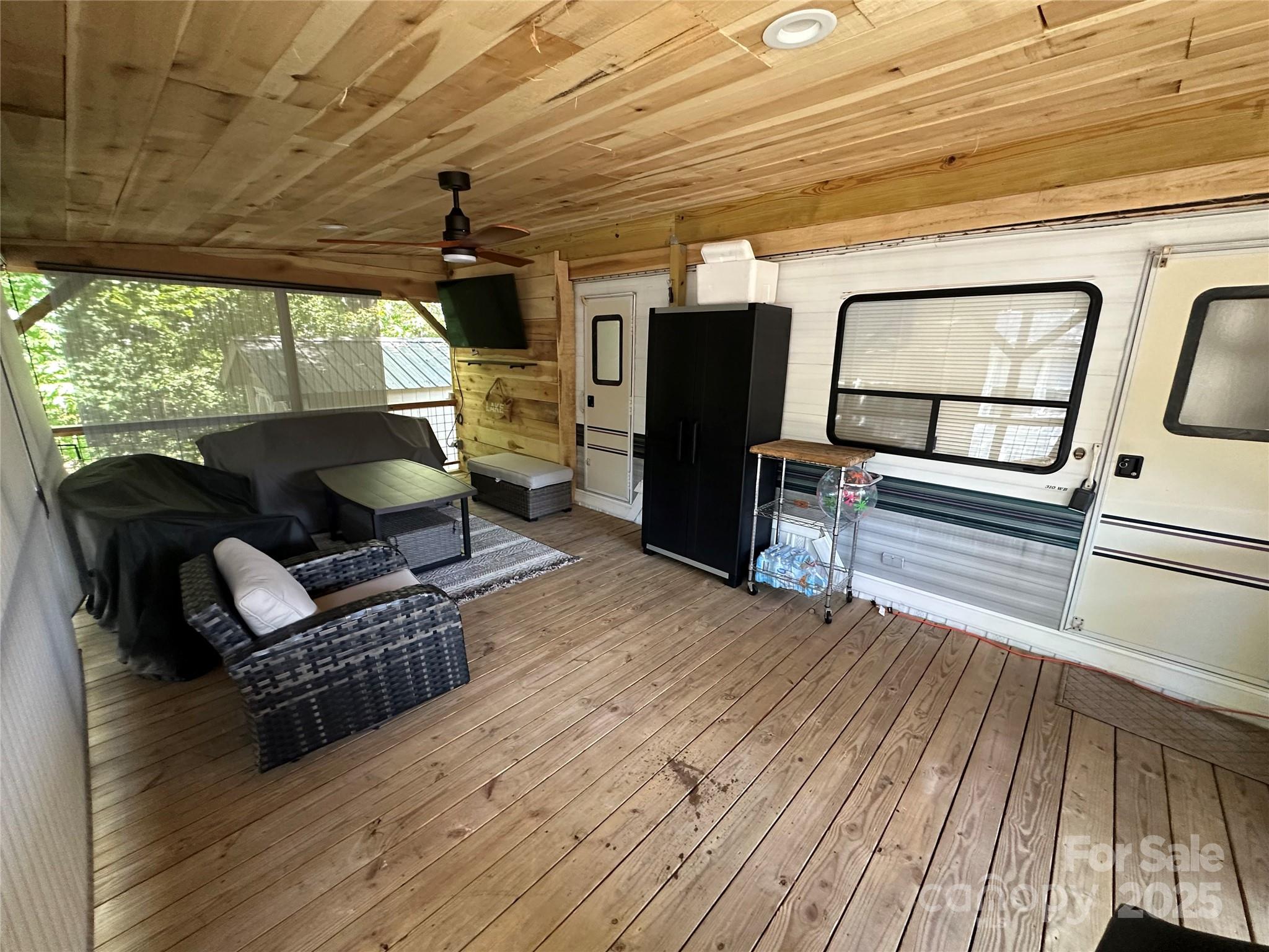 Badin Shores Resort - Residential