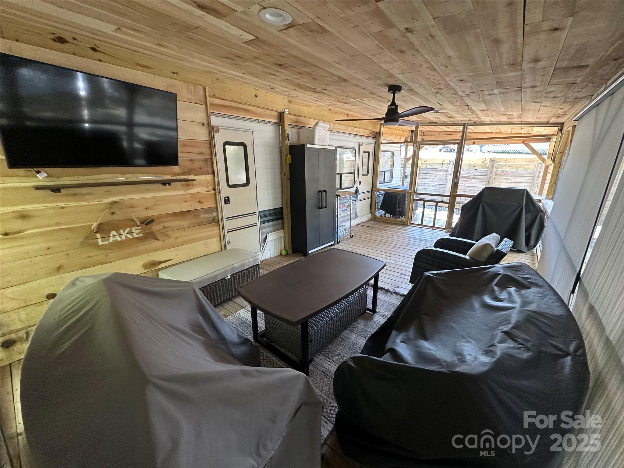 Badin Shores Resort - Residential