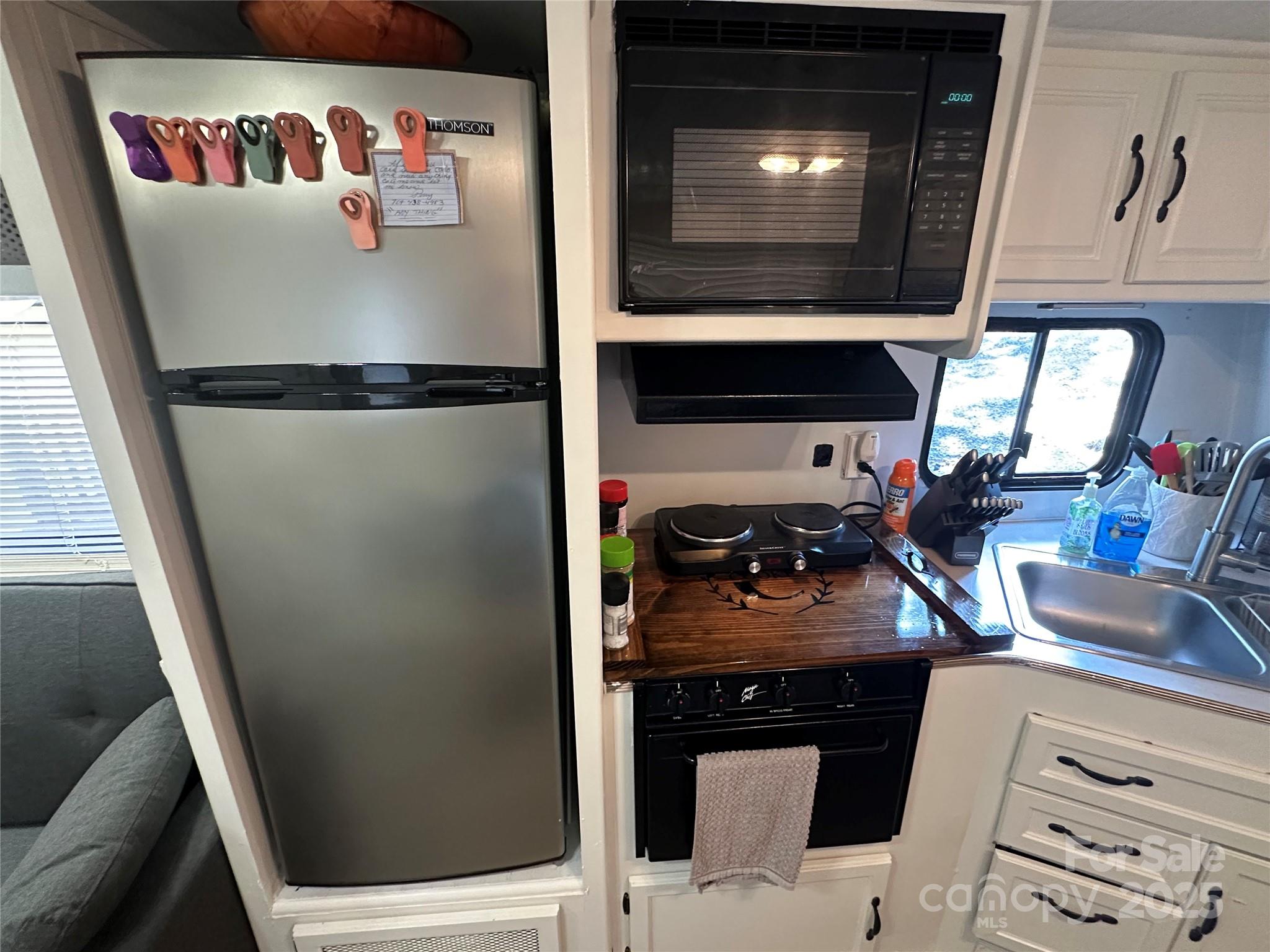 Badin Shores Resort - Residential