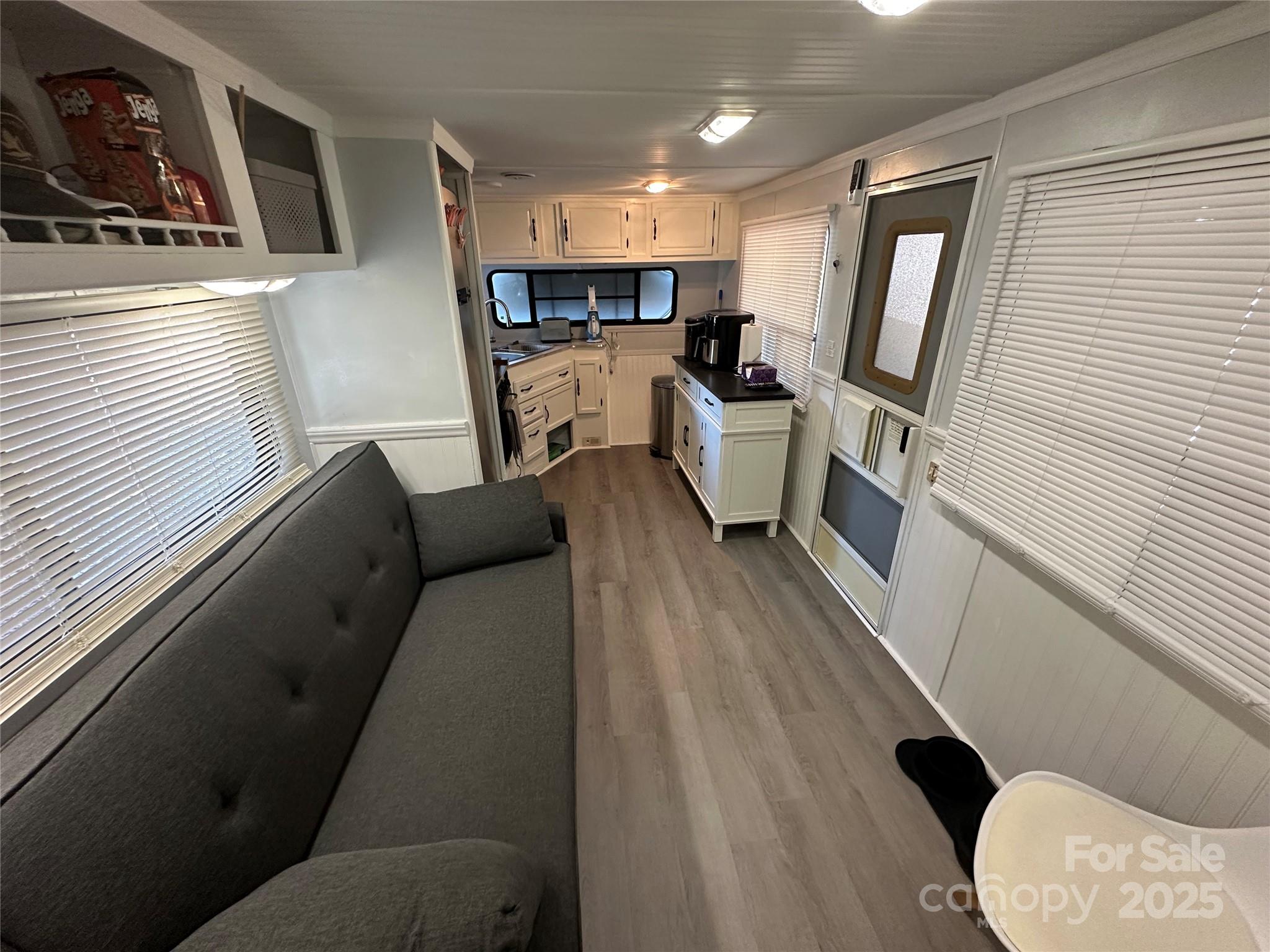 Badin Shores Resort - Residential