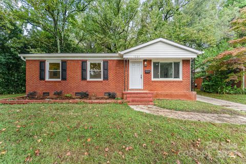 1231 Dean Street Charlotte NC 28216