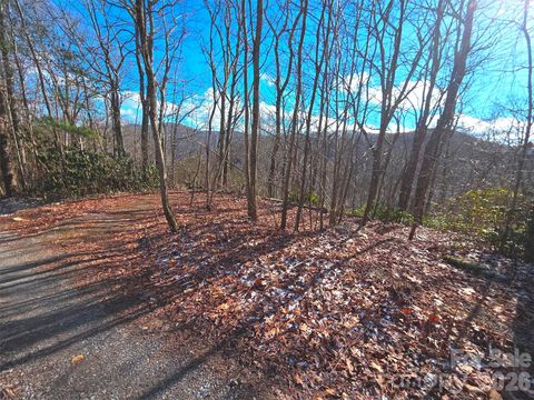 550 Sky Drive 12A Maggie Valley NC 28751