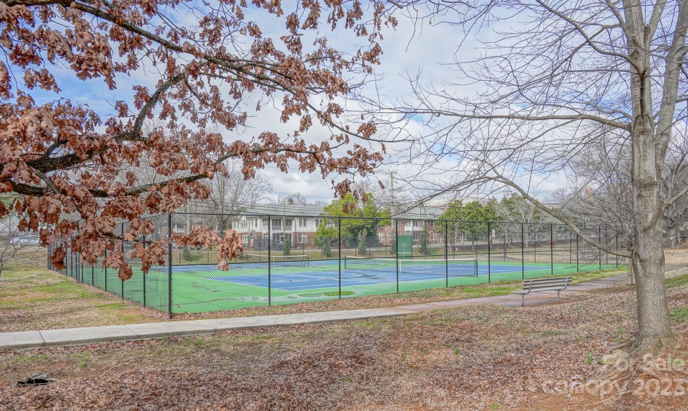 Dartmouth on Providence - Residential