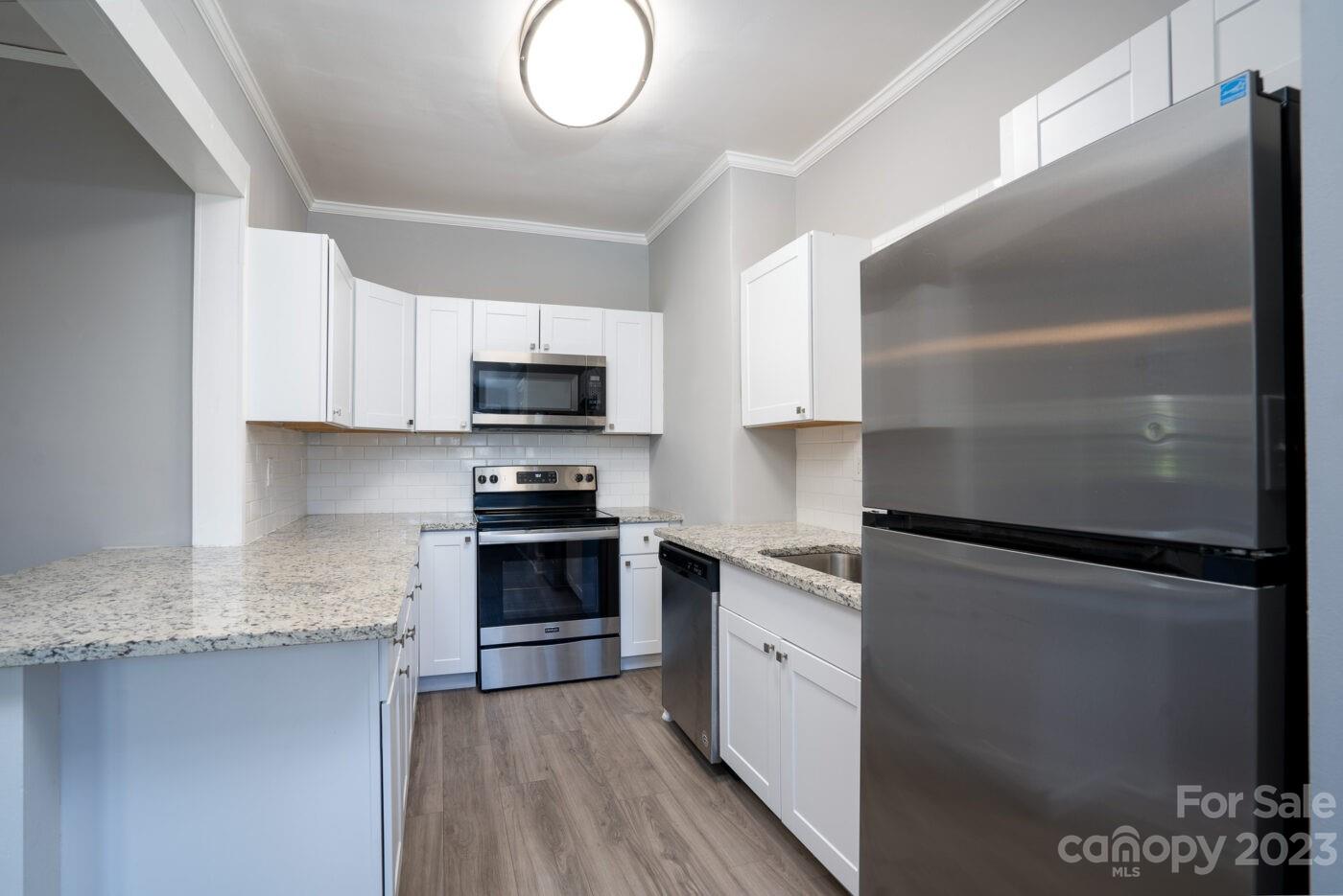 Dartmouth on Providence - Residential