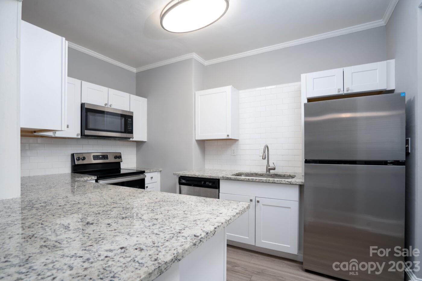 Dartmouth on Providence - Residential