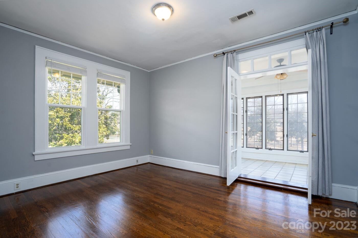 Dartmouth on Providence - Residential