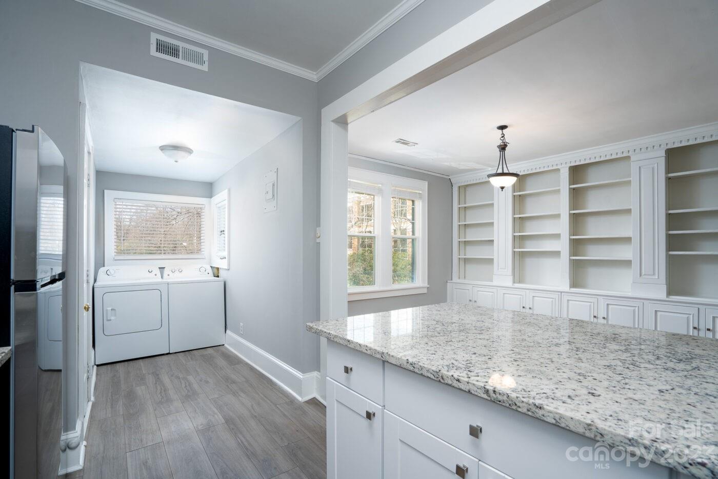 Dartmouth on Providence - Residential