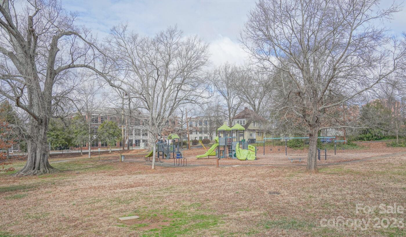 Dartmouth on Providence - Residential